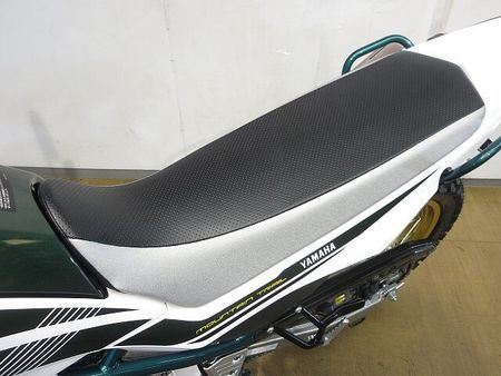 ヤマハ セロー 250 SEROW 250 FINAL EDITION/DG31J型/ノーマル車両/インジェクショ 19