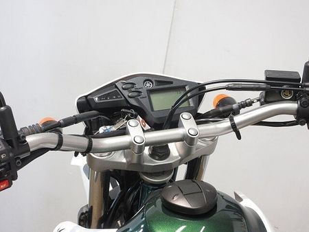 ヤマハ セロー 250 SEROW 250 FINAL EDITION/DG31J型/ノーマル車両/インジェクショ 20