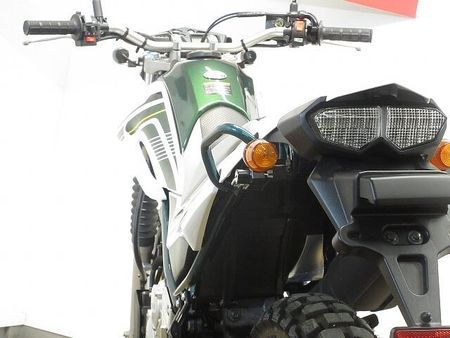 ヤマハ セロー 250 SEROW 250 FINAL EDITION/DG31J型/ノーマル車両/インジェクショ 25