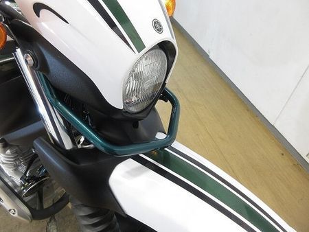 ヤマハ セロー 250 SEROW 250 FINAL EDITION/DG31J型/ノーマル車両/インジェクショ 32