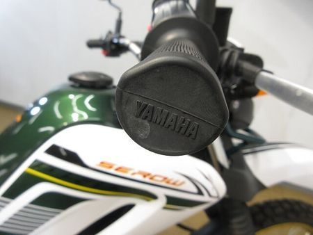 ヤマハ セロー 250 SEROW 250 FINAL EDITION/DG31J型/ノーマル車両/インジェクショ 37