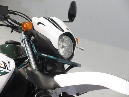 ヤマハ セロー 250 SEROW 250 FINAL EDITION/DG31J型/ノーマル車両/インジェクショ 8