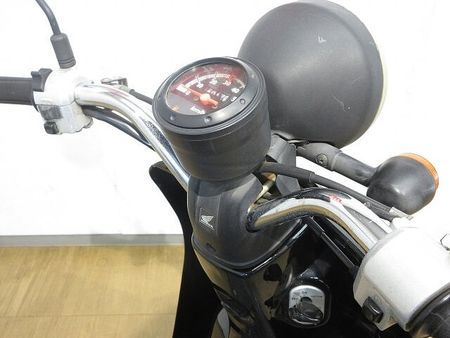 ホンダ トゥデイ Today ( トゥデイ)/キャブレーターモデル/2006年モデル 12