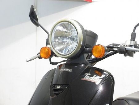 ホンダ トゥデイ Today ( トゥデイ)/キャブレーターモデル/2006年モデル 14