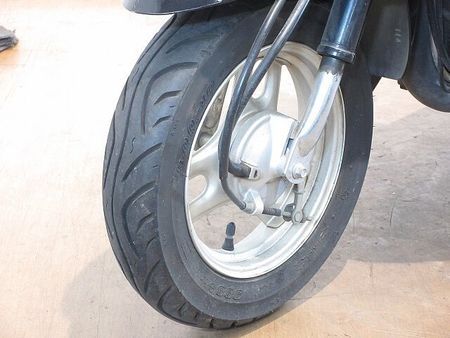 ホンダ トゥデイ Today ( トゥデイ)/キャブレーターモデル/2006年モデル 15