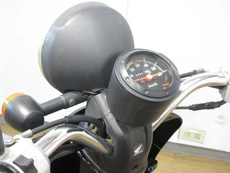 ホンダ トゥデイ Today ( トゥデイ)/キャブレーターモデル/2006年モデル 17