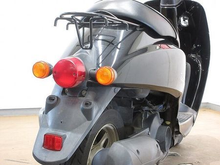 ホンダ トゥデイ Today ( トゥデイ)/キャブレーターモデル/2006年モデル 20