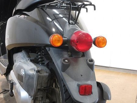ホンダ トゥデイ Today ( トゥデイ)/キャブレーターモデル/2006年モデル 21