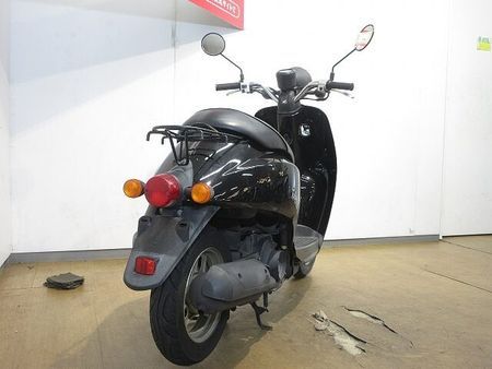 ホンダ トゥデイ Today ( トゥデイ)/キャブレーターモデル/2006年モデル 3
