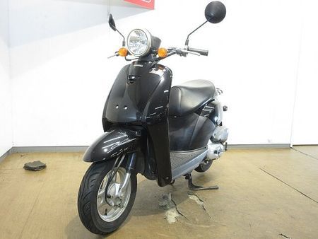 ホンダ トゥデイ Today ( トゥデイ)/キャブレーターモデル/2006年モデル 5