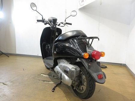 ホンダ トゥデイ Today ( トゥデイ)/キャブレーターモデル/2006年モデル 6