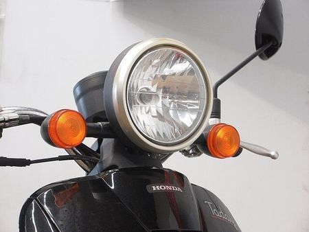 ホンダ トゥデイ Today ( トゥデイ)/キャブレーターモデル/2006年モデル 7
