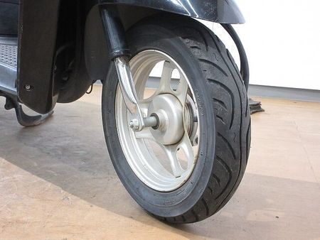 ホンダ トゥデイ Today ( トゥデイ)/キャブレーターモデル/2006年モデル 8