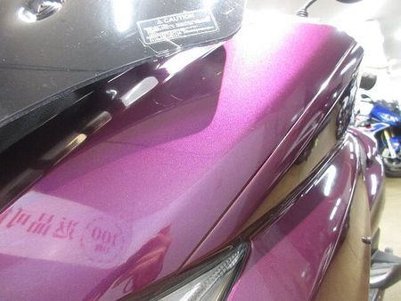 ホンダ フォルツァ Z FORZA Z Audio package(フォルツァ)/オーディオパッケージ/ハリケーン 33