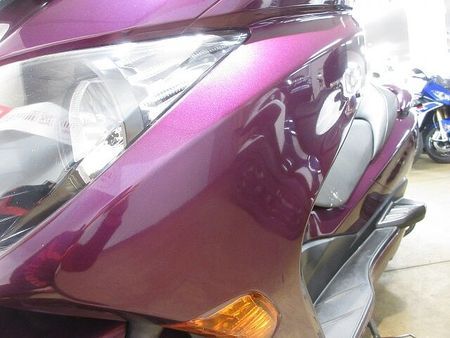 ホンダ フォルツァ Z FORZA Z Audio package(フォルツァ)/オーディオパッケージ/ハリケーン 34