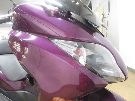 ホンダ フォルツァ Z FORZA Z Audio package(フォルツァ)/オーディオパッケージ/ハリケーン 37