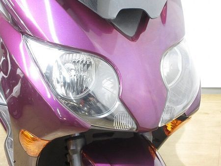 ホンダ フォルツァ Z FORZA Z Audio package(フォルツァ)/オーディオパッケージ/ハリケーン 8