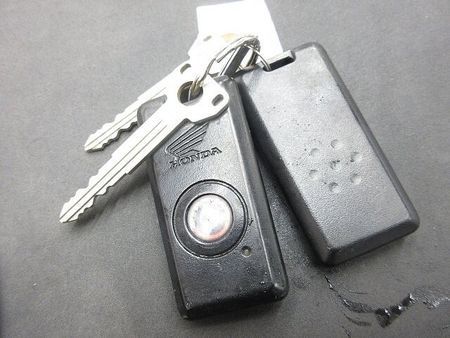 ホンダ フォルツァ Z FORZA Z Audio package(フォルツァ)/オーディオパッケージ/ハリケーン 10