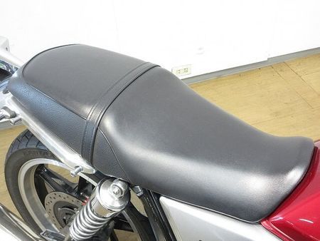ホンダ CB1100 CB1100 /SC65型/エンジンガード装備/インジェクションモデル 11