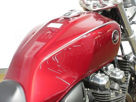 ホンダ CB1100 CB1100 /SC65型/エンジンガード装備/インジェクションモデル 13
