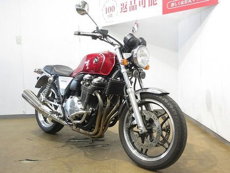 ホンダ CB1100 CB1100 /SC65型/エンジンガード装備/インジェクションモデル 2