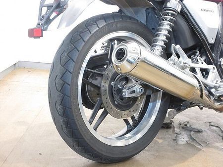 ホンダ CB1100 CB1100 /SC65型/エンジンガード装備/インジェクションモデル 14