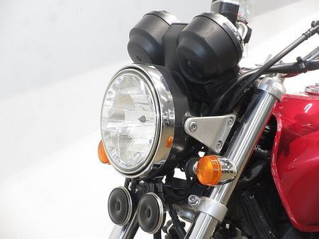 ホンダ CB1100 CB1100 /SC65型/エンジンガード装備/インジェクションモデル 16