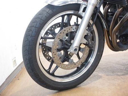 ホンダ CB1100 CB1100 /SC65型/エンジンガード装備/インジェクションモデル 17