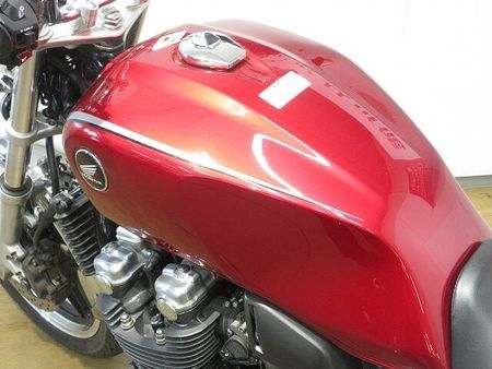 ホンダ CB1100 CB1100 /SC65型/エンジンガード装備/インジェクションモデル 20
