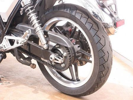 ホンダ CB1100 CB1100 /SC65型/エンジンガード装備/インジェクションモデル 21