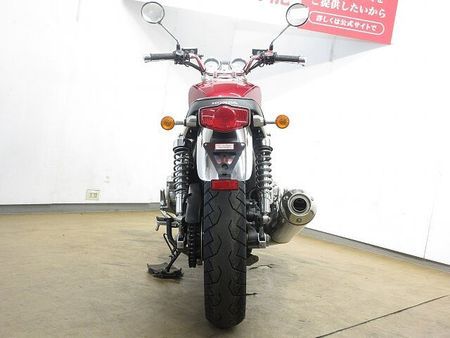 ホンダ CB1100 CB1100 /SC65型/エンジンガード装備/インジェクションモデル 22