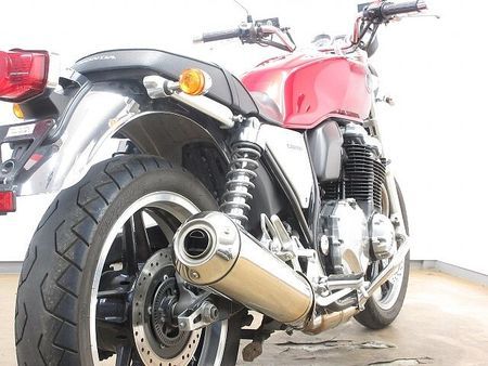ホンダ CB1100 CB1100 /SC65型/エンジンガード装備/インジェクションモデル 23