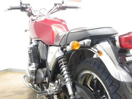 ホンダ CB1100 CB1100 /SC65型/エンジンガード装備/インジェクションモデル 24
