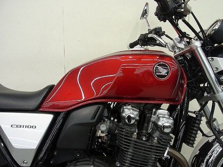 ホンダ CB1100 CB1100 /SC65型/エンジンガード装備/インジェクションモデル 35