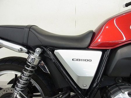 ホンダ CB1100 CB1100 /SC65型/エンジンガード装備/インジェクションモデル 36