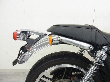 ホンダ CB1100 CB1100 /SC65型/エンジンガード装備/インジェクションモデル 37