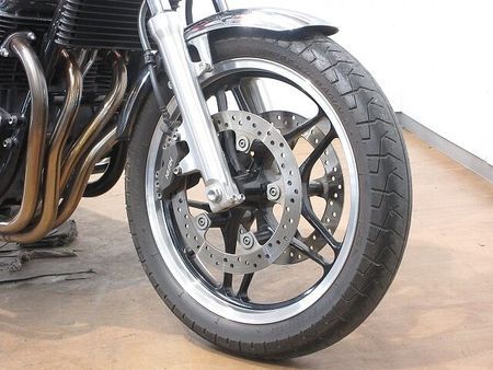 ホンダ CB1100 CB1100 /SC65型/エンジンガード装備/インジェクションモデル 8