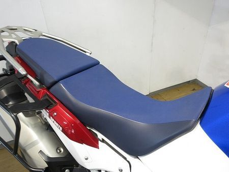 ホンダ CRF1000L アフリカツイン Adventure Sports CRF1000L Africa Twin Adventure Sports DCT(アフリ 12