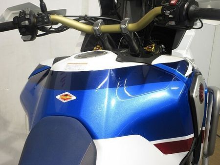 ホンダ CRF1000L アフリカツイン Adventure Sports CRF1000L Africa Twin Adventure Sports DCT(アフリ 13