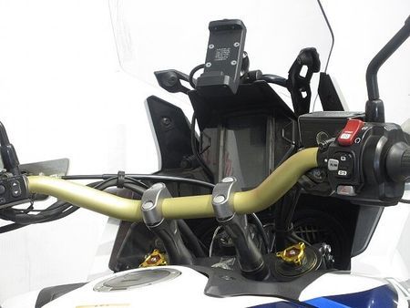 ホンダ CRF1000L アフリカツイン Adventure Sports CRF1000L Africa Twin Adventure Sports DCT(アフリ 14