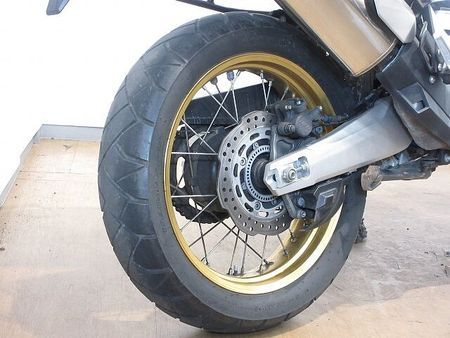 ホンダ CRF1000L アフリカツイン Adventure Sports CRF1000L Africa Twin Adventure Sports DCT(アフリ 15