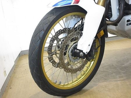 ホンダ CRF1000L アフリカツイン Adventure Sports CRF1000L Africa Twin Adventure Sports DCT(アフリ 17