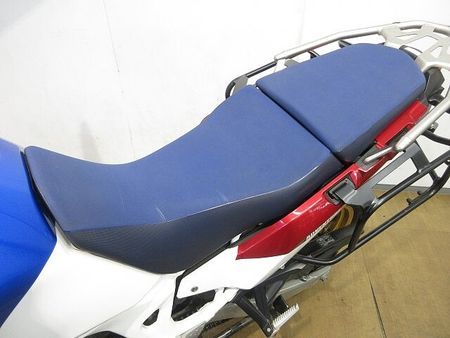 ホンダ CRF1000L アフリカツイン Adventure Sports CRF1000L Africa Twin Adventure Sports DCT(アフリ 18