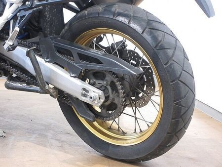 ホンダ CRF1000L アフリカツイン Adventure Sports CRF1000L Africa Twin Adventure Sports DCT(アフリ 21