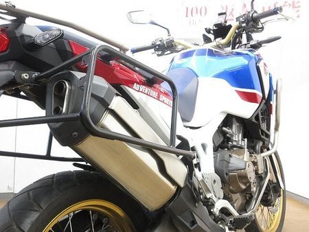 ホンダ CRF1000L アフリカツイン Adventure Sports CRF1000L Africa Twin Adventure Sports DCT(アフリ 23