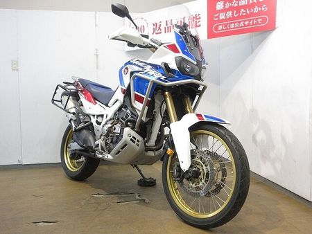 ホンダ CRF1000L アフリカツイン Adventure Sports CRF1000L Africa Twin Adventure Sports DCT(アフリ 3
