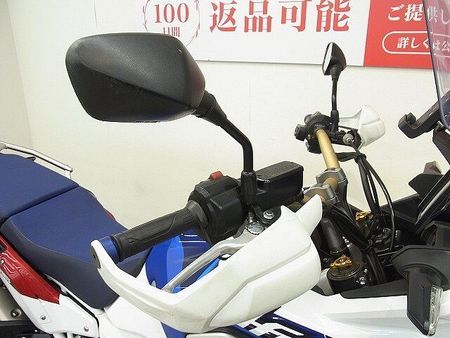 ホンダ CRF1000L アフリカツイン Adventure Sports CRF1000L Africa Twin Adventure Sports DCT(アフリ 35