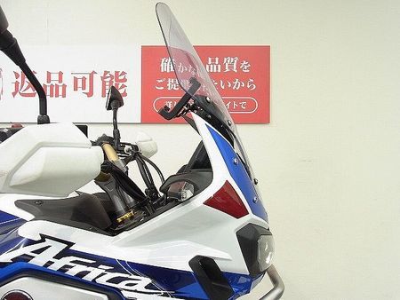ホンダ CRF1000L アフリカツイン Adventure Sports CRF1000L Africa Twin Adventure Sports DCT(アフリ 36