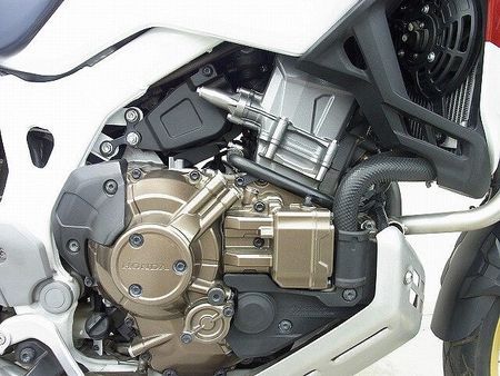 ホンダ CRF1000L アフリカツイン Adventure Sports CRF1000L Africa Twin Adventure Sports DCT(アフリ 39