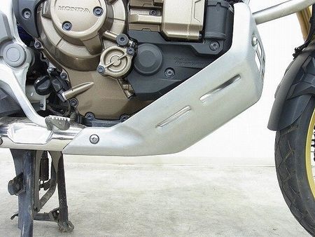 ホンダ CRF1000L アフリカツイン Adventure Sports CRF1000L Africa Twin Adventure Sports DCT(アフリ 40